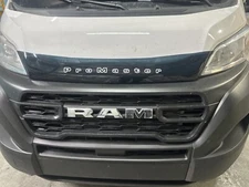Hood Deflector for 2023-2026 Ram Promaster Bug Shield Hood Stone Protector
