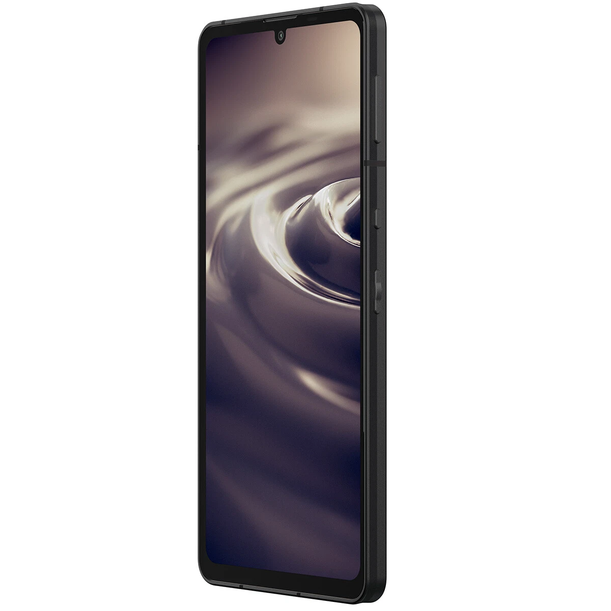 AQUOS sense 6 Black SHARP RAM 6GB / ROM 128GB SIM UNLOCKED Smartphone Japan