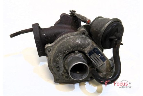 Turbolader Opel Corsa D Van S07 73501343 P11352749