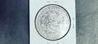1887 -O Morgan Silver Dollar - 90% US Coin $1   [27]
