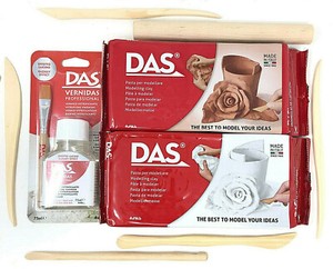 terracotta modelling clay