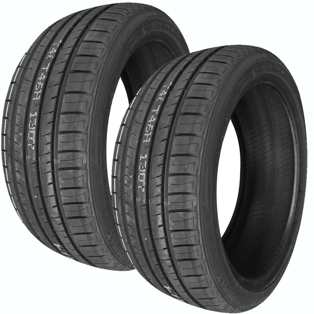 2 x 235/50R18 FIREMAX FM601 101W XL 2355018 235/50r18 NEW Performance Tyres x2