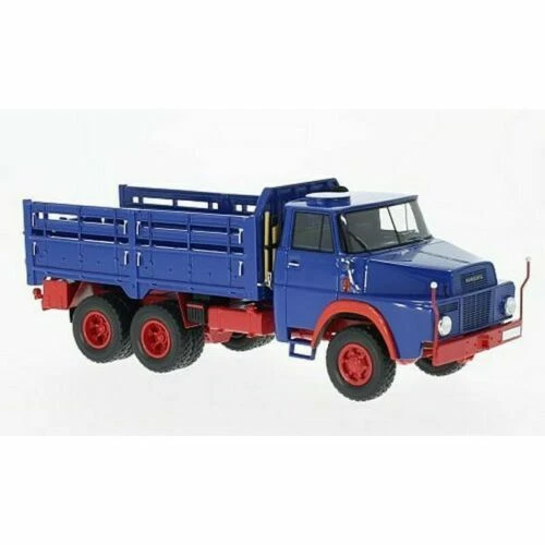 Altri modellini statici camion Neo Scale Models