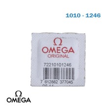 Omega Swiss Minute Wheel 1010-1246 For Omega 1010, Part No 1246.