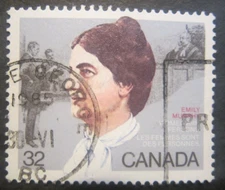 Canada #1048 CDS Cancel Prince George, BC  {ebhs30}