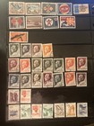 108 All Different Yugoslavia Stamps — photo 2