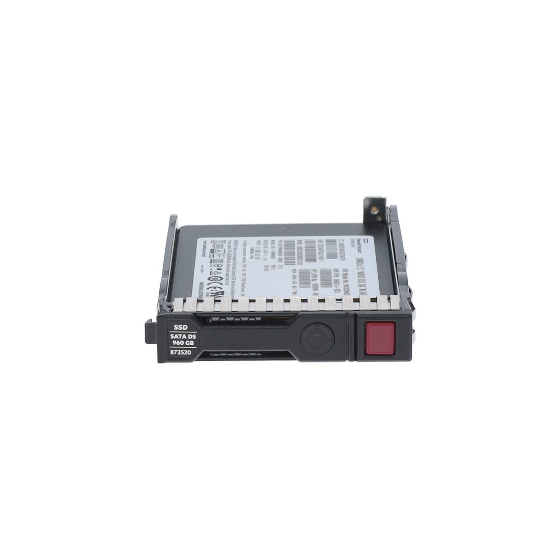 HP 872348-B21 960GB 6Gbps 2.5inch SATA SSD - 1yr Warranty
