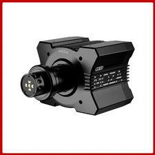 MOZA R9 V3 9Nm Direct Drive Wheel Base with Force Feedback System for Games