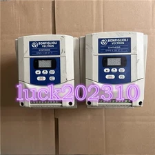 1PC USED Bonfiglioli Vectron SYN10 S 220 07 AF inverter  #YY
