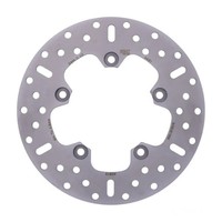 Bremsscheibe Hinten EBC MD613 FüR Aprilia SL 1000 Falco Bj. 1999-2004