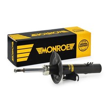 2 X BMW X3 E83 XDRIVE 2004-2011 FRONT SHOCK ABSORBERS MONROE SHOCKS LEFT RIGHT