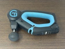 Theragun G2 PRO Massager with One Battery and One Attachment - Tested