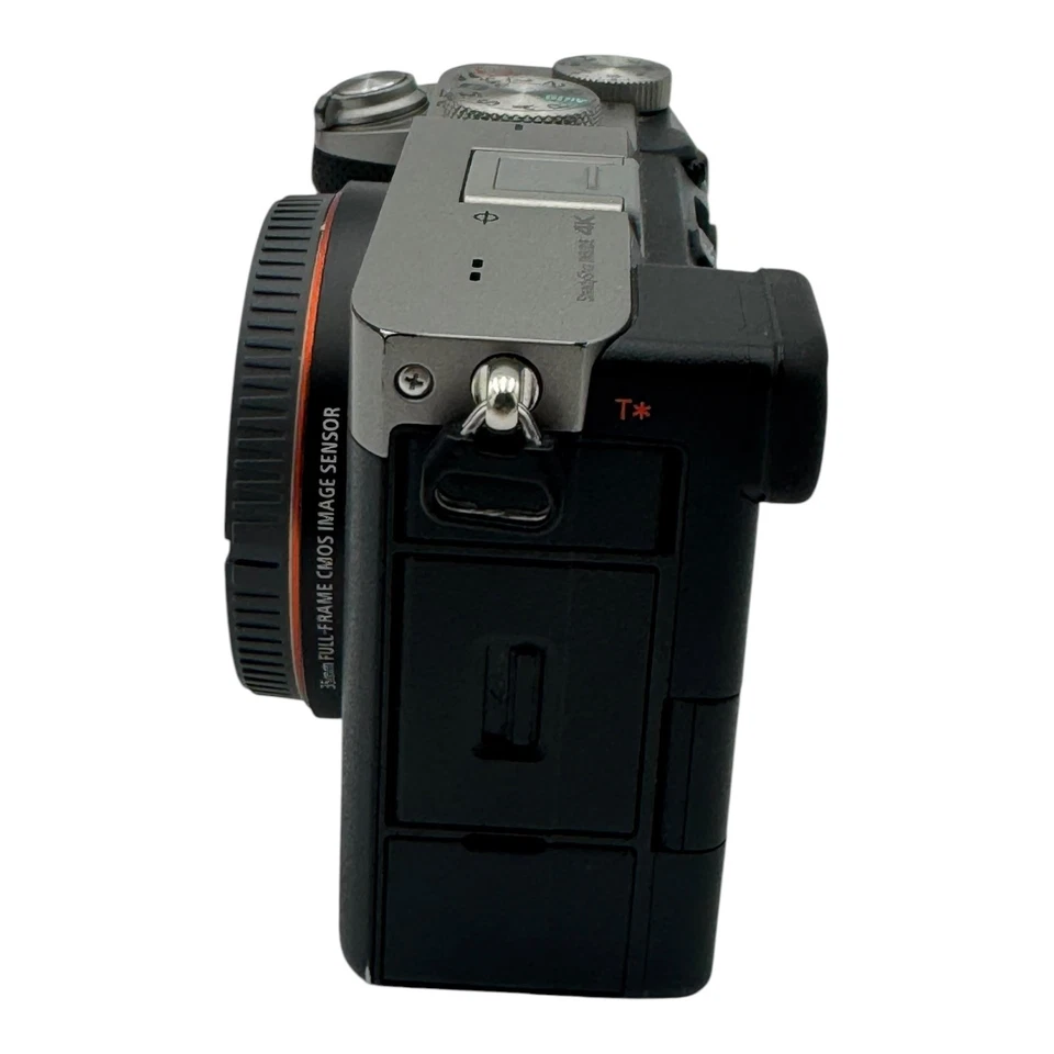 Sony Alpha 7C, Foto 4 von 5