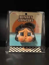 Pop Mart x Crybaby   Sunset Concert Series Earphone Bag /Case Pendant BRAND NEW 