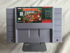 Donkey Kong Country (SNES,1994)