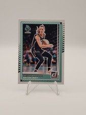 2025 Panini Donruss WNBA - Sabrina Ionescu #83