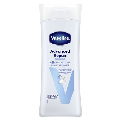 Vaseline Intensive Care Advanced Repair Lotion 400ml