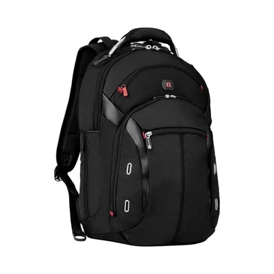Wenger 600627 Gigabyte 15 " Notebook Rucksack Mit IPAD/Tablett Tasche - Bild 1 von 4