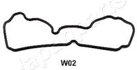 Japanparts GP-W02 Dichtung, Zylinderkopfdeckel FüR Chevrolet