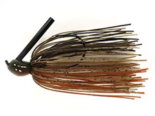 Dirty Jigs Luke Clausen Compact Pitchin' Jig
