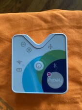 Original Healy Resonance Frequency Device W/ Accessories Tested