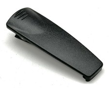 Racing Electronics RE Reliant UHF FM Transceiver Radio TR-416 BELT CLIP ONLY