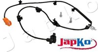 Japko 151430 Sensor FüR Raddrehzahl ABS Sensor Raddrehzahl FüR Honda
