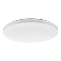 Eglo Connect.Z Smart Home LED Deckenleuchte Frania-Z, Zigbee, App Und