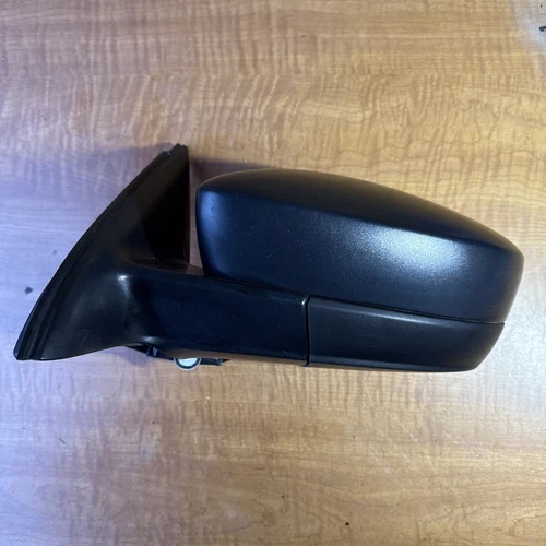 11 12 13 14 15 16 Volkswagen Jetta Left Driver Side View Mirror OEM 83328143