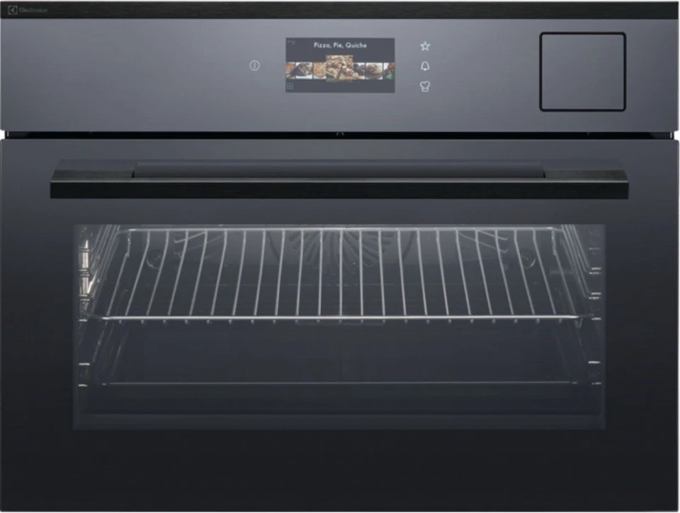 Dampfgarer Kompaktbackofen - AEG 45x60 Steam Pro - (NEU) Backofen - Bild 4 von 4