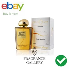 Olfattology, Magnetic Mango, Extrait de parfum, 100 ml