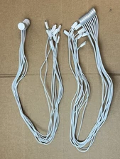 20 Pack Original A2515 Apple Watch Magnetic Fast Charger To USB-C Cable 1M/3.3ft