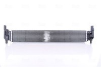 Nissens KüHler, MotorküHlung 606395 FüR Audi Seat Skoda