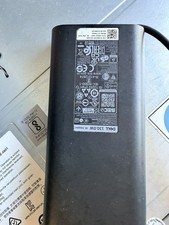 Genuine 130W Charger For Dell XPS 9530 9550 OptiPlex 5060 HA130PM130 4.5 3.0mm