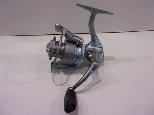 Pflueger President LE 30 spinning reel new off combo