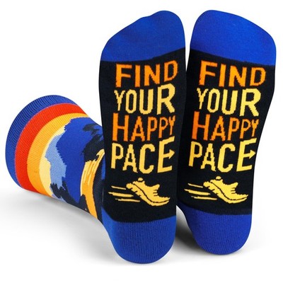 Lavley Outdoors Socks - Hiking and camping gifts for men and women - Great fo...