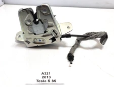 ✅ 2012-2020 OEM Tesla Model S Rear Liftgate Tailgate Trunk Latch Lock Actuator
