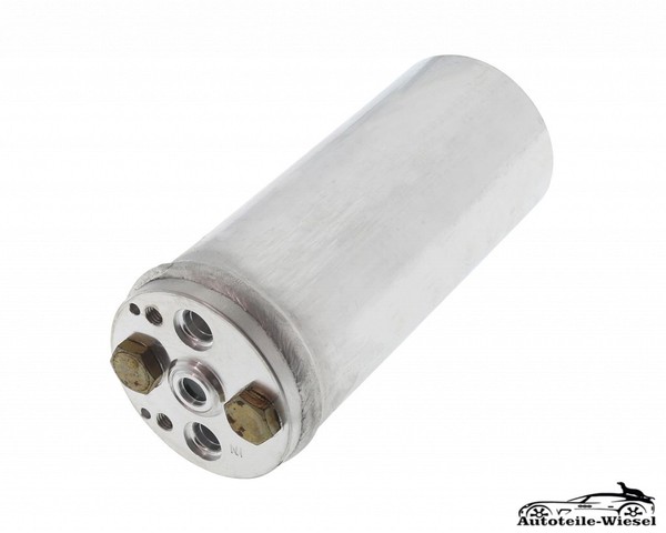 Trockner Klimaanlage Aluminium FüR Mazda Mx-3 626 V Hatchback Station 91-05-image