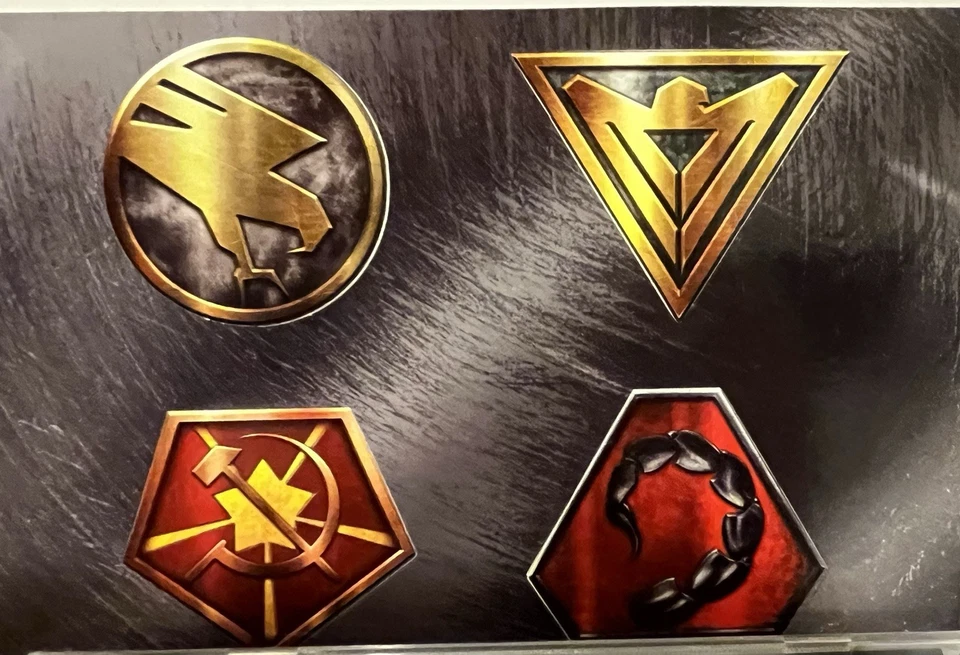 Command and Conquer Remastered Collection CONTENIDO EXTRA Código de juego y USB excluido Foto 3 de 4