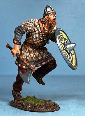 John Jenkins Design VIK-20B...Vikings...Age of Arthur...