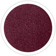 Wine Unity Sand, 1 LB 16 oz , Dark Red Colored Sand for Weddings, Vase Filler,