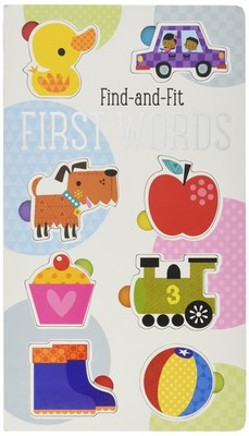 Find and Fit First Words