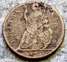 1672 年英国硬币| eBay