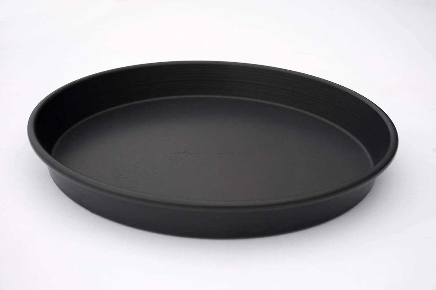 Deep Dish Nesting Pizza Pan 12 Inch by 1.5 Inch PSTK