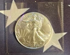 2024 1 oz American Silver Eagle  .999 Fine Silver Coin