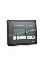 Cummins Power Command HMI 211; PART NUMBER: 0300-6014