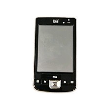 HP iPAQ 211 PDA Touchscreen WiFi Bluetooth 128MB FB041AA ABA No Battery