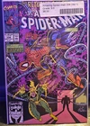Amazing Spider-Man (Marvel Comics) issue 334