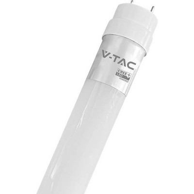 V-TAC 240686 ERP LED Tube: D (A - G) T8 15W (Ø x L) 28mm x 1500mm 1pc