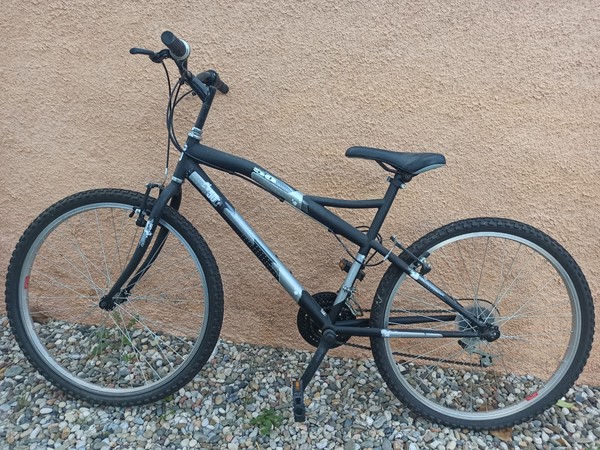Bicicleta Denver 50 Mountain Series